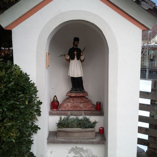 Kapelle hl. Johannes Nepomuk