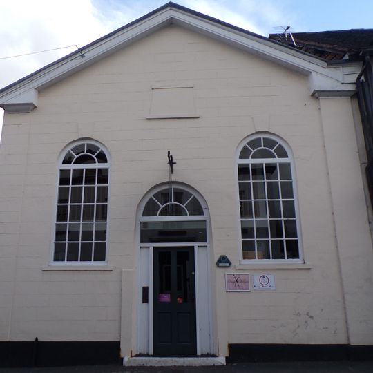 Shock Supply Company Limited