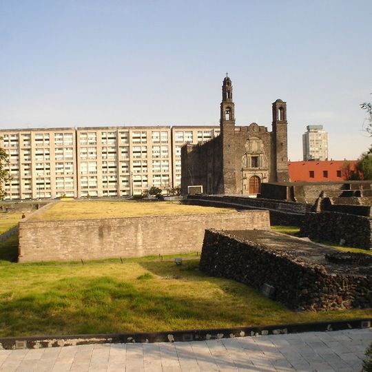 Tlatelolco