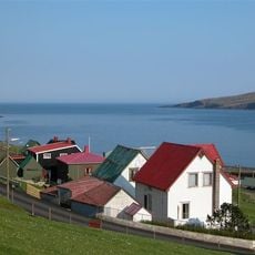 Hovsfjørður