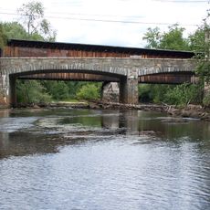 Contoocook Road Bridge
