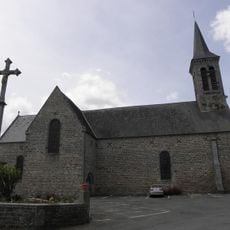 Église Saint-Martin