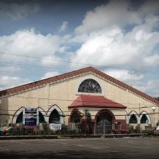 Malaybalay Cathedral