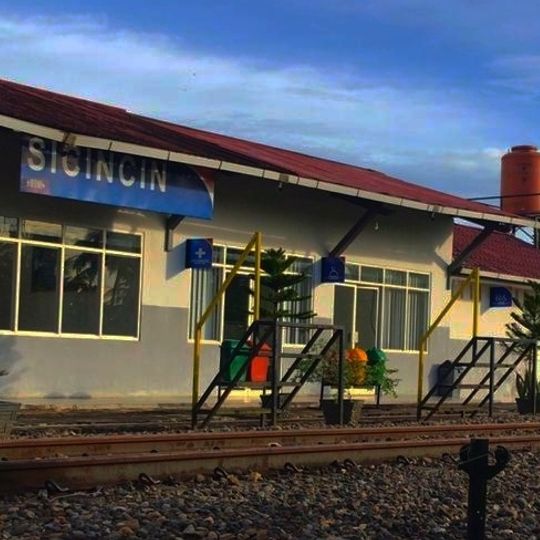 2 x 11 Enam Lingkuang