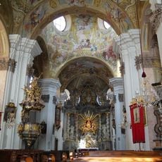 Mariatrost Basilica