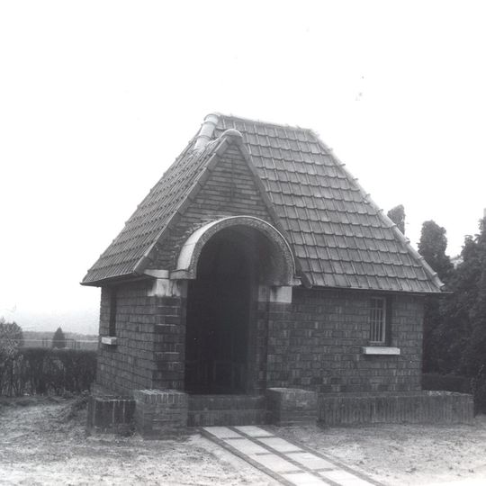 Kapel Heilige Theresia van het Kind Jezus