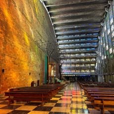 Iglesia El Rosario