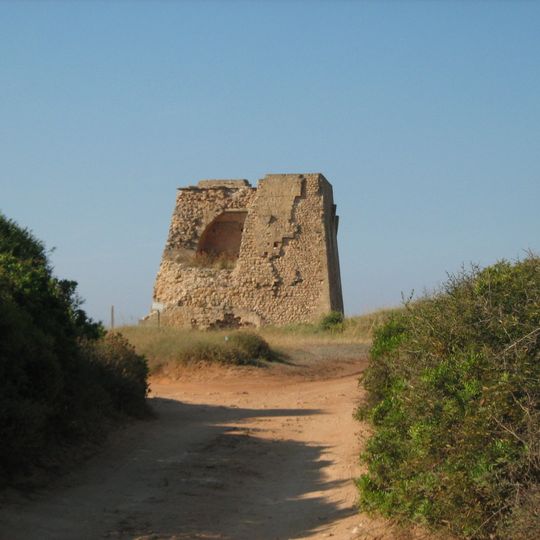 Torre Pozzelle