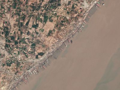 Aerial View 0