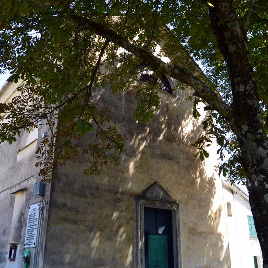 Chiesa di San Lorenzo