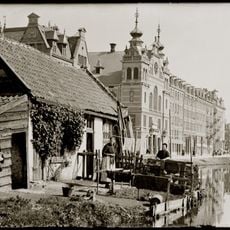 Raamkerk