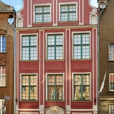 Uphagen's House