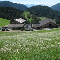 Morgenstätter mit Annakapelle