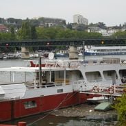 passerelle de l'Avre