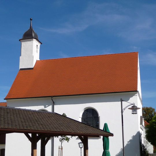 Schlosskapelle