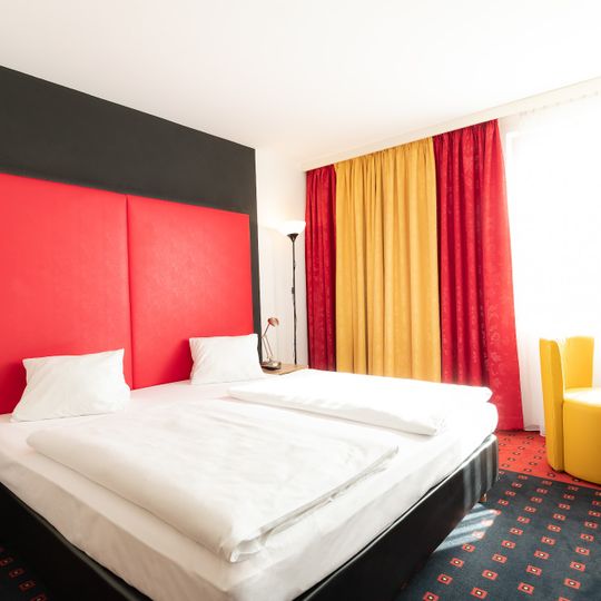 Senator Hotel Vienna