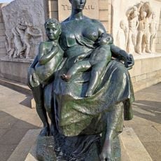 Скульптура