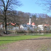Wolfratshausen