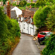 Cottage Adjoining Pixie Cottage At The North East
