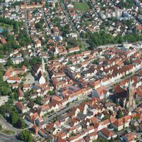 Neumarkt in der Oberpfalz