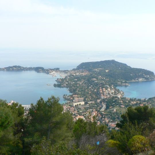 Cap Ferrat