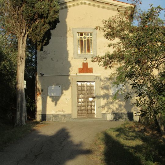 Chiesa di San Bartolomeo