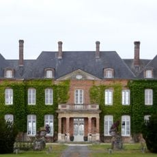 Château des Laitiers