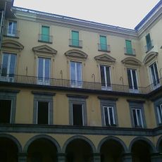 Palazzo Filomarino
