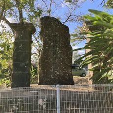 Site of Okinawa Normal School