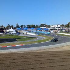 Wanneroo Raceway