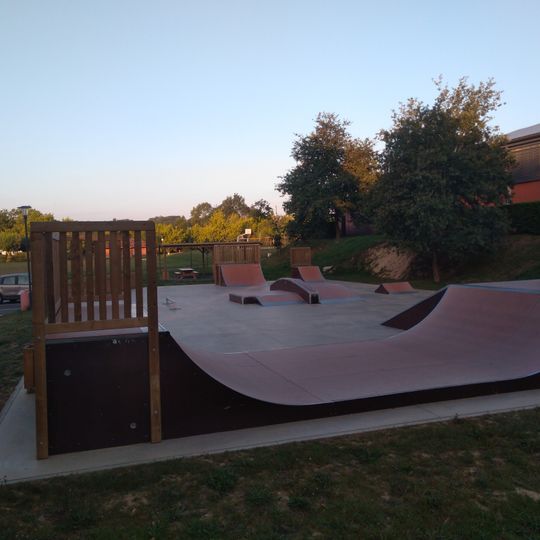 Camping municipal