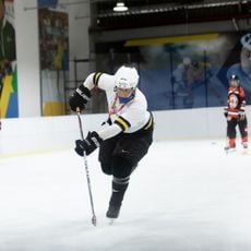 Arena Ice Brasil