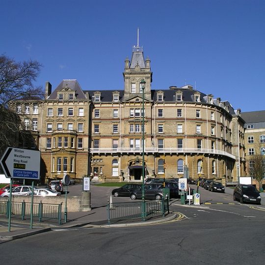 Ayuntamiento de Bournemouth