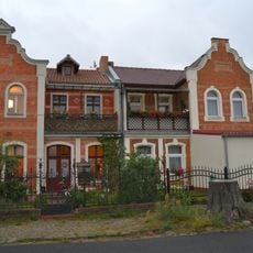 Doppelhaus Wiebelskircher Weg 22/24