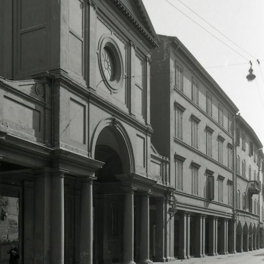 Chiesa di Santa Caterina