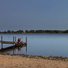 Cherry Beach