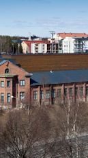 Korundi House of Culture