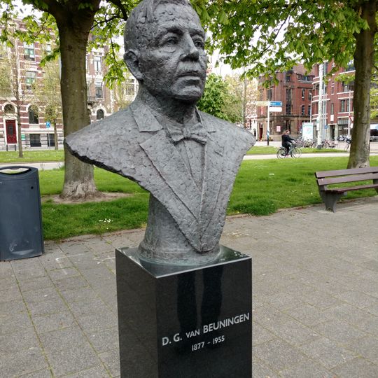 D.G. van Beuningen