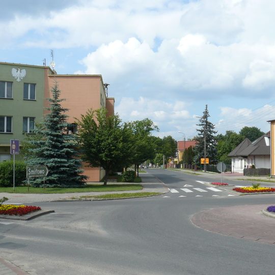 Kaczory, powiat pilski