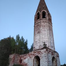 Успенская церковь (Сотницы)