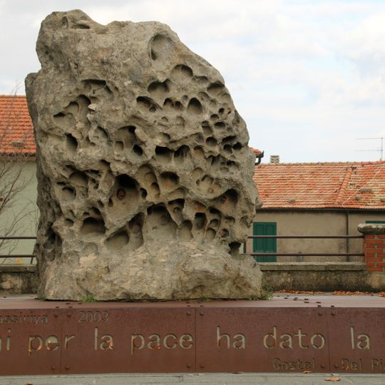 Monumento ai Caduti di Nassiriya