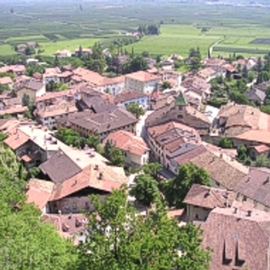 Magrè sulla Strada del Vino