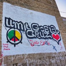 Graffiti, Work of art