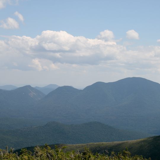 Mount Carrigain
