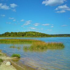 Kjurlevskiye Quarries
