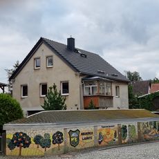 Gartenpavillon Hauptstraße 141a