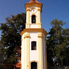 Chapel of Saint Roch