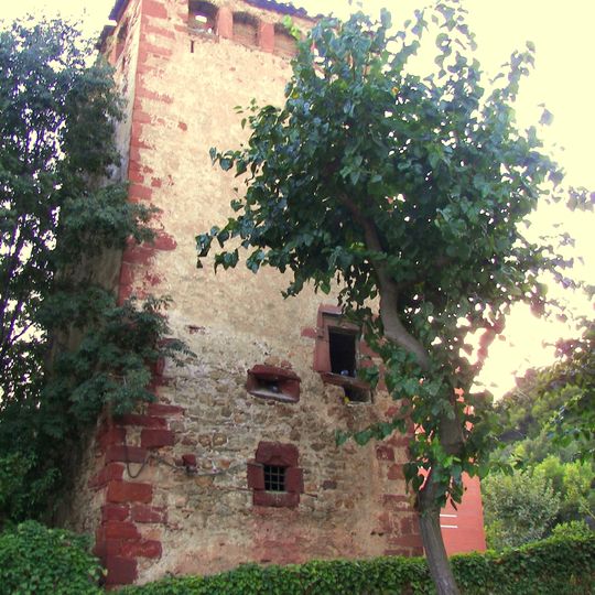 Torre Antoni