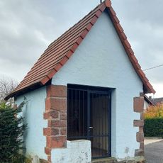 Chapelle Saint-Urbain d'Ottersthal