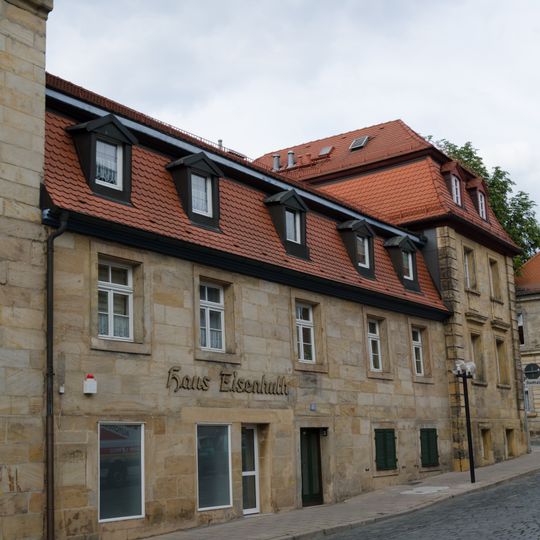 Wohnhaus
